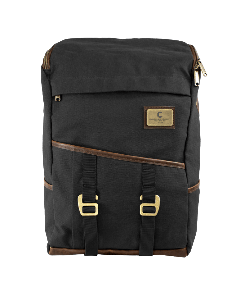Clark Brothers University black bag