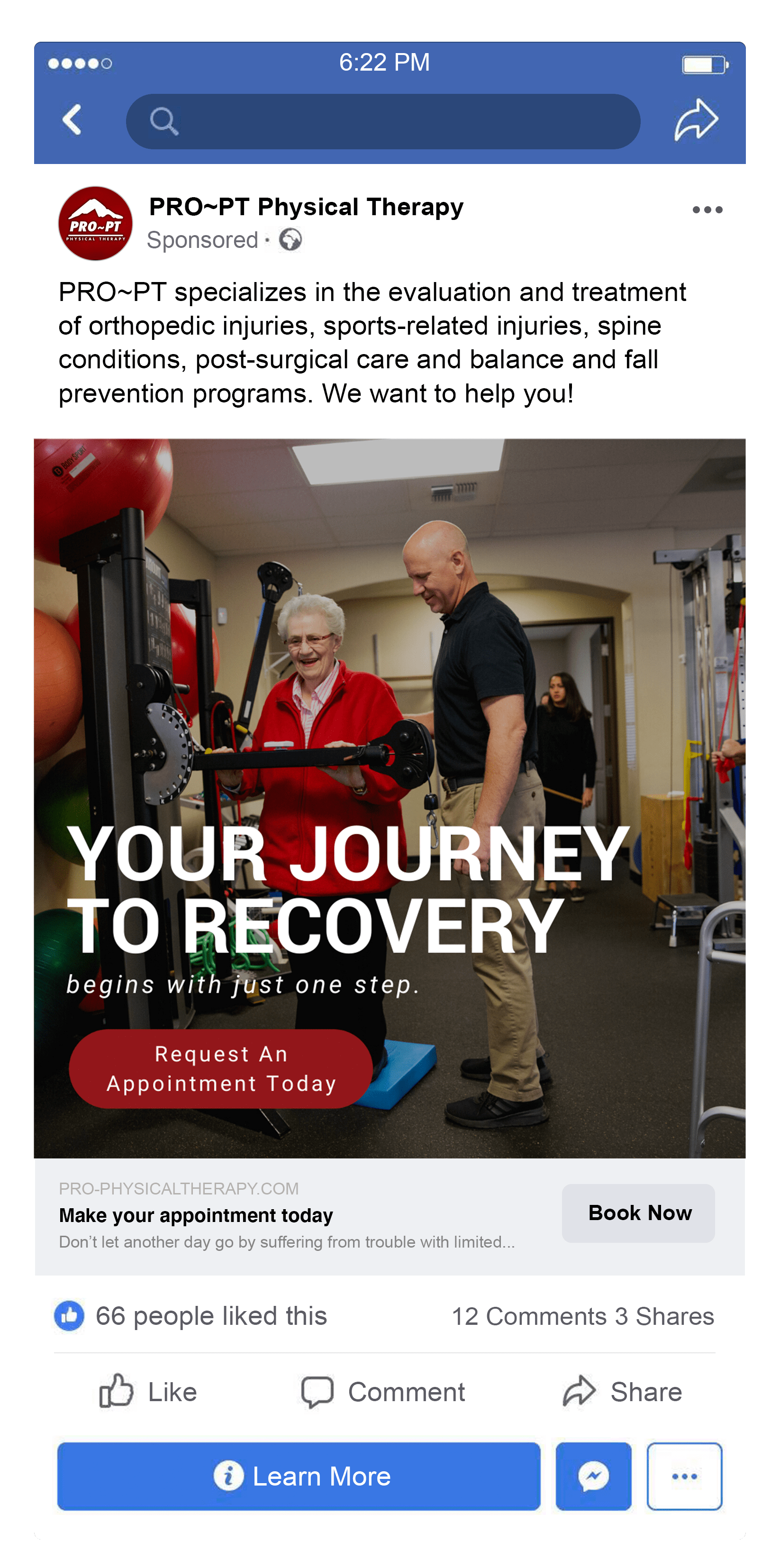 Facebook-Mobile-Post-Mockup-PPT-min