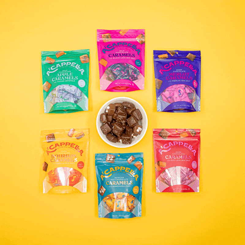 A'Capella Featured Image