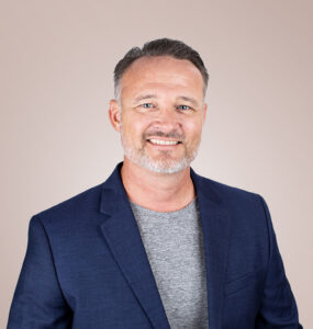 Dave Blanchfield Headshot | Archer & Hound