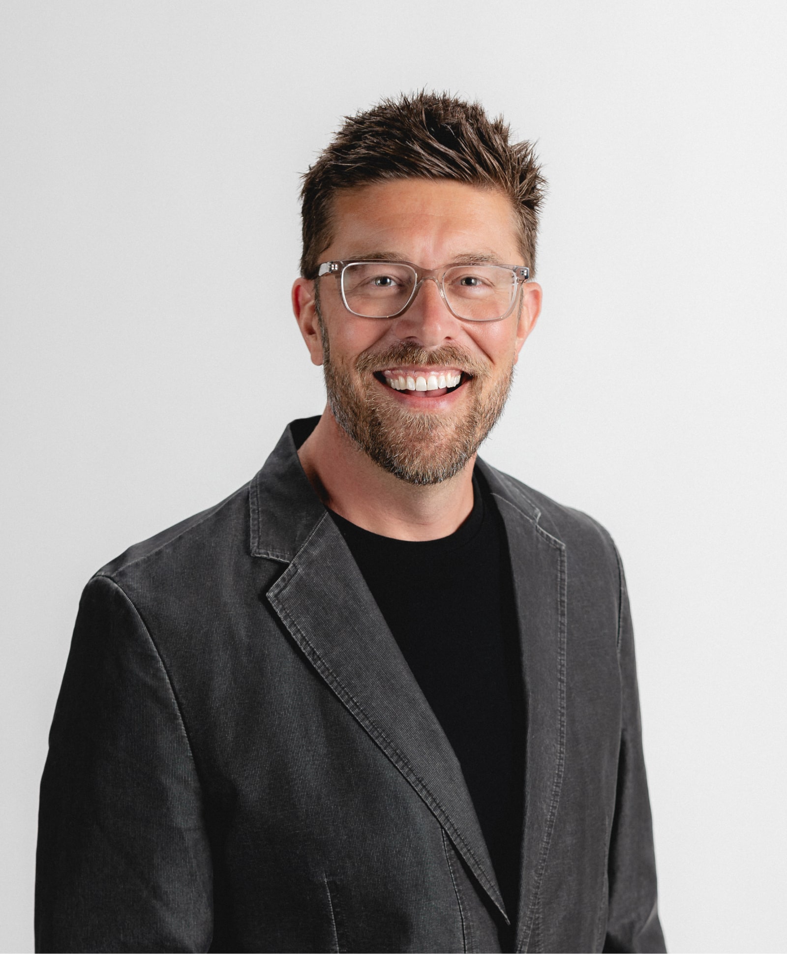 Aaron Coyne Aaron Coyne