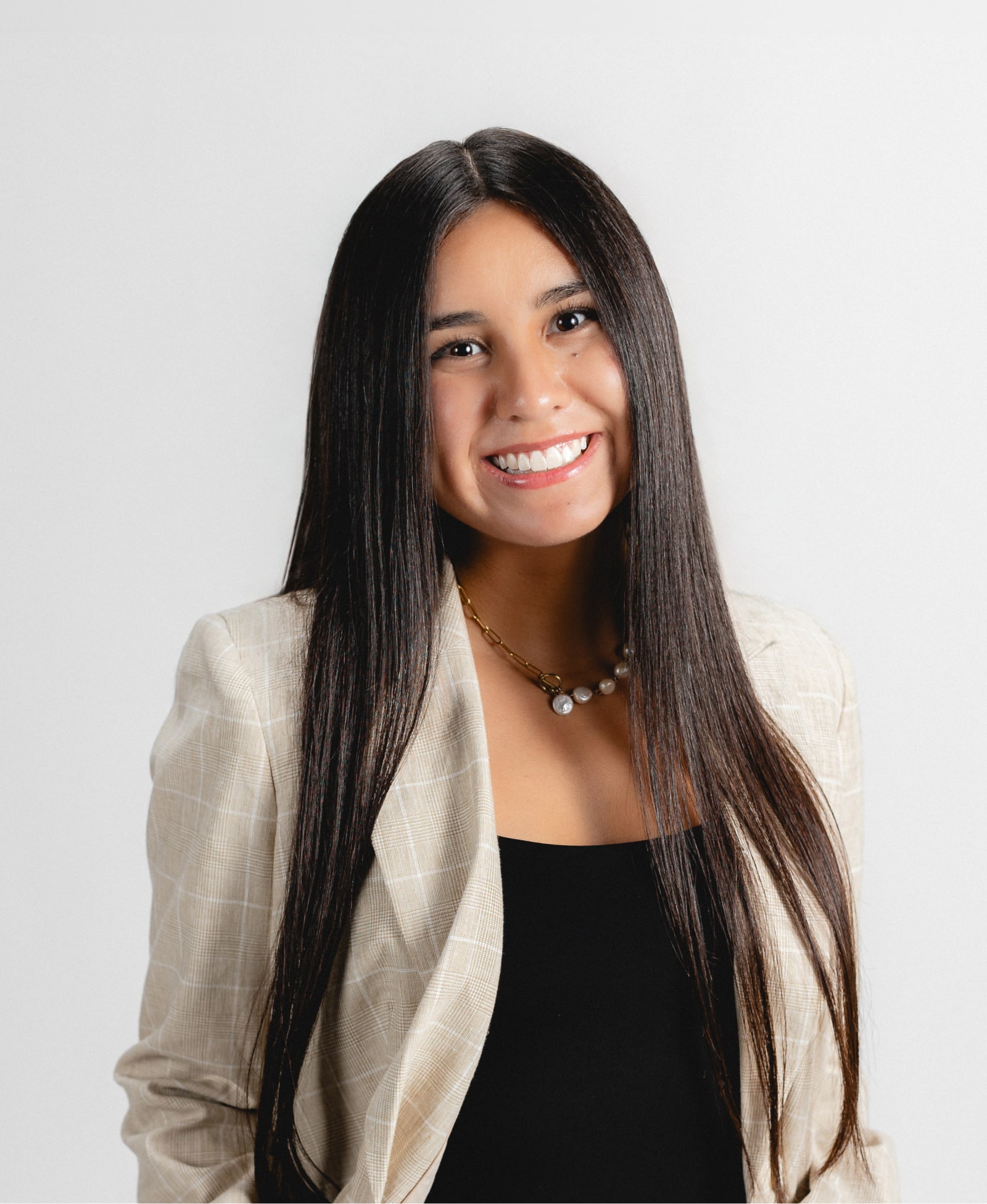 Alycia Gonzales Alycia Gonzales