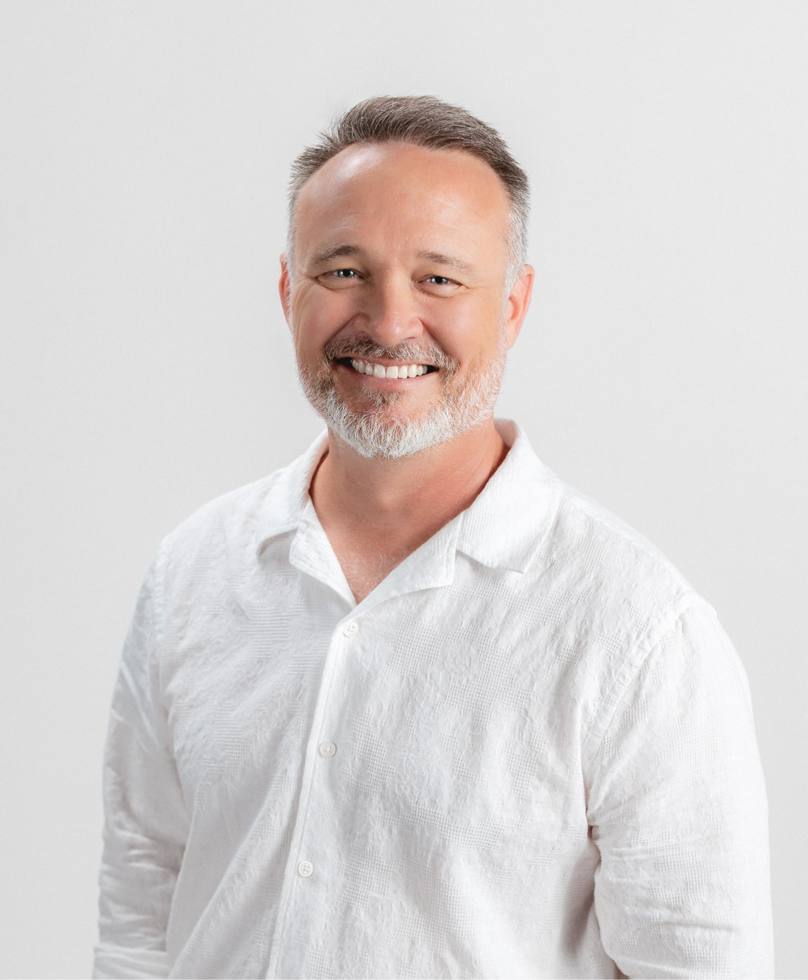 Dave Blanchfield Dave Blanchfield