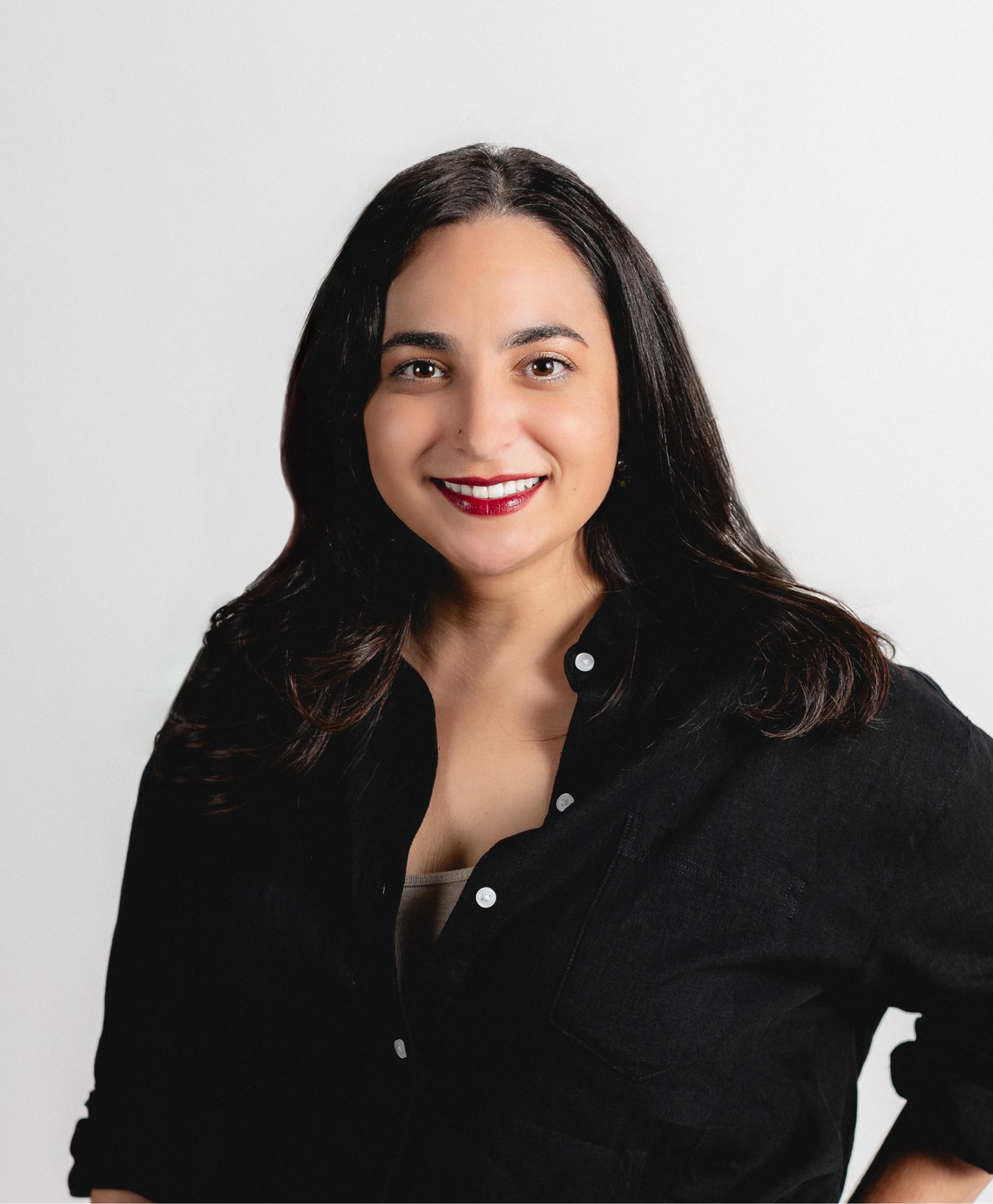 Irene Gonzalez-Velez Irene Gonzalez-Velez