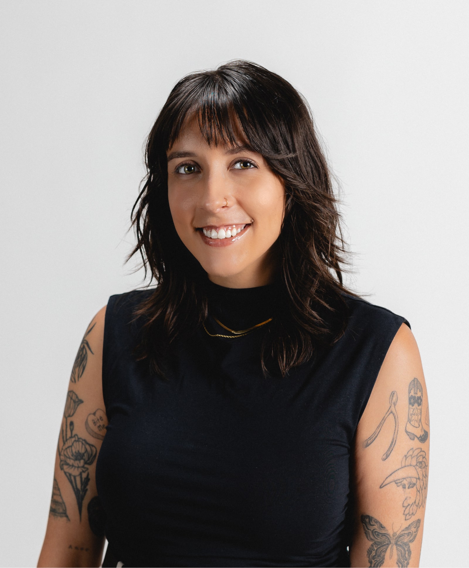 Jaquie Tristan Jaquie Tristan