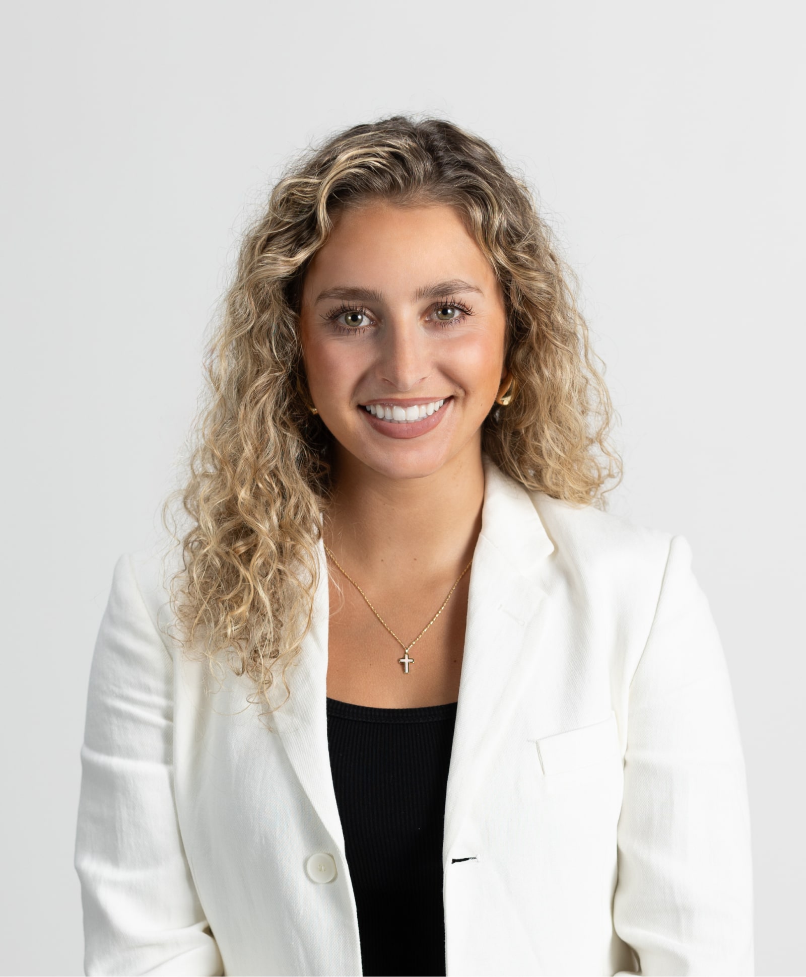 Mikayla Marini Mikayla Marini