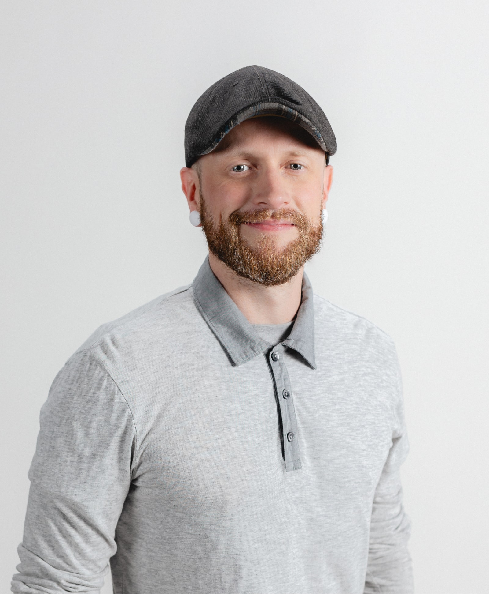 Patrick McNamara Patrick McNamara